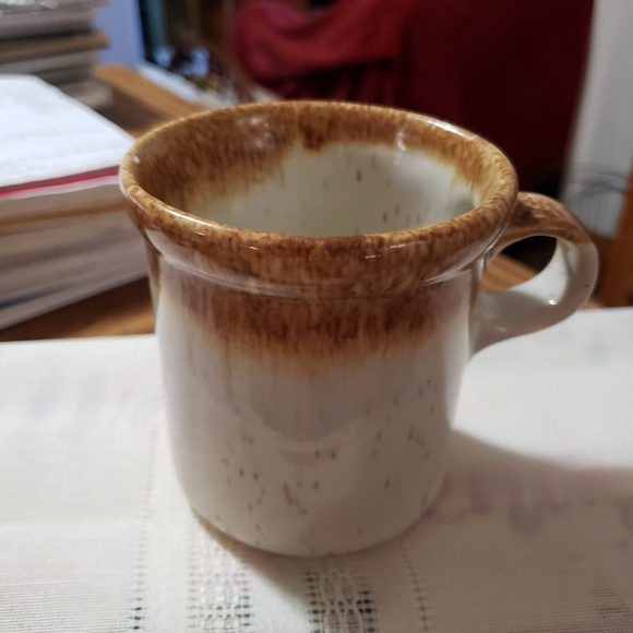 Vintage Graystone by McCoy Nelson Pottery - Picture 1 of 6